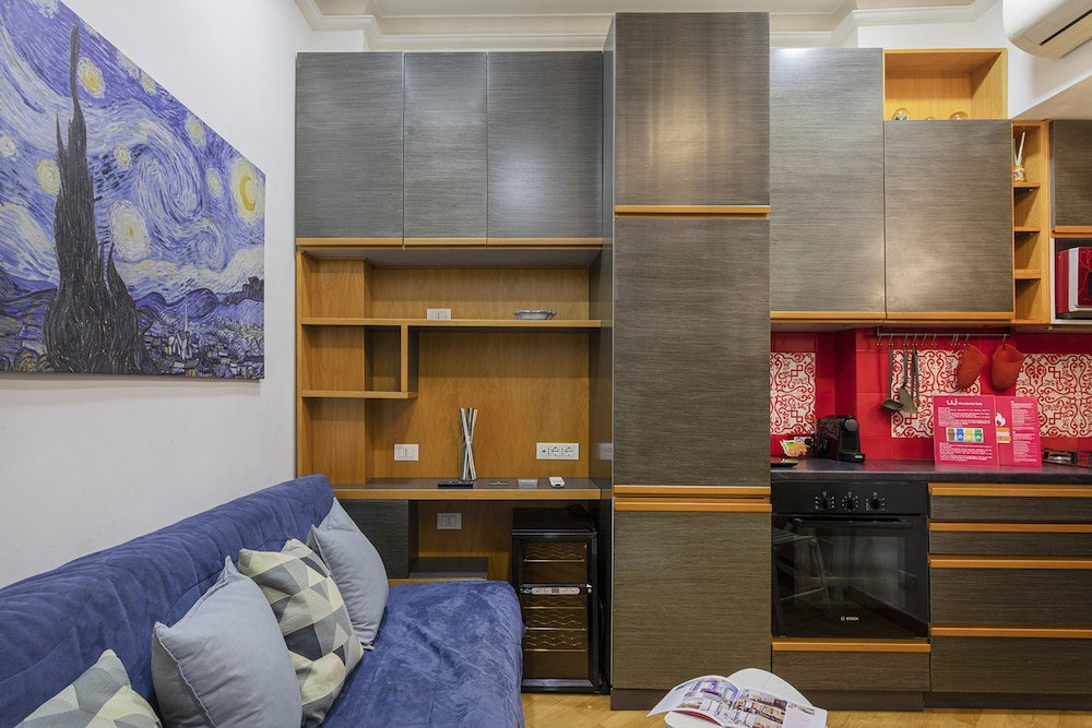 Hotel Casaregis Retreat By Wonderful Italy