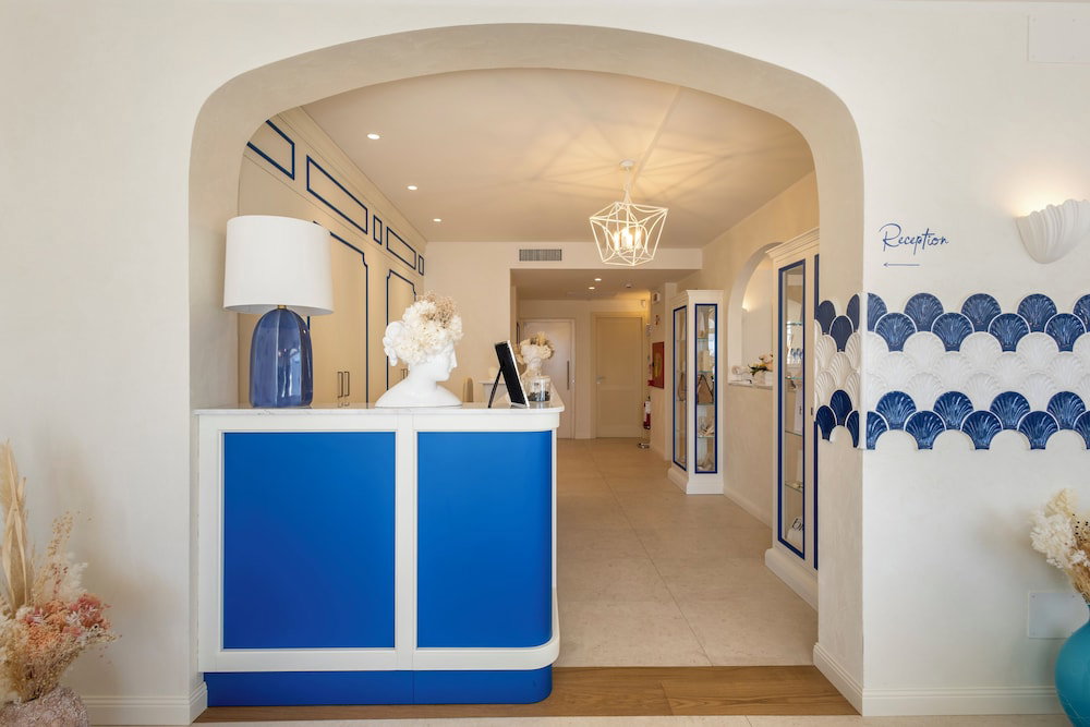 Hotel A'mare Luxury Apartments