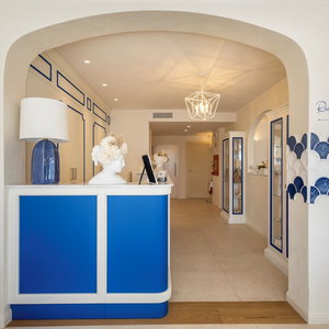 Hotel A'mare Luxury Apartments cazare Pietra Ligure