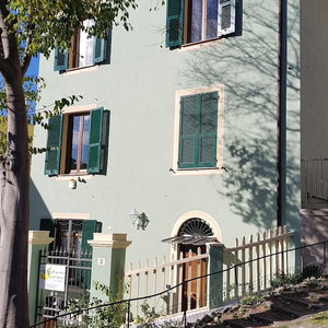Hotel Il Giardino Dei Limoni cazare San Teodoro