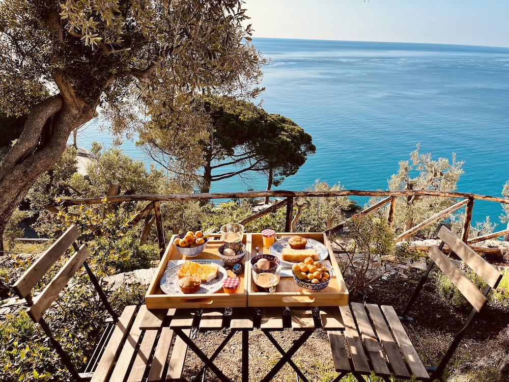 Hotel Eufonia Del Mare