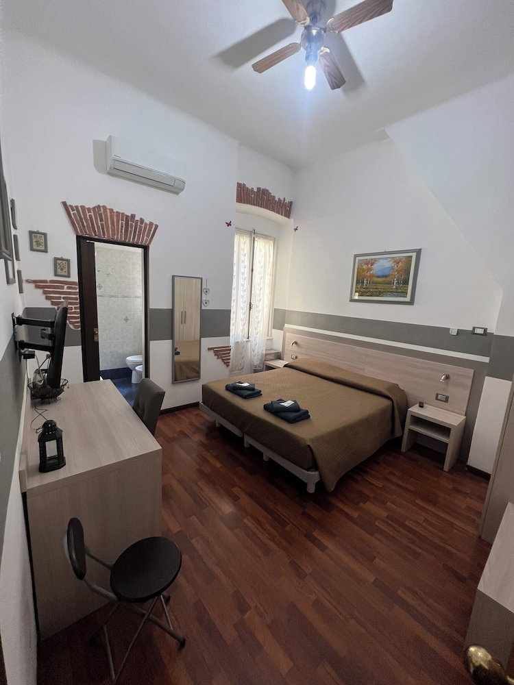 Hotel Albergo Astro