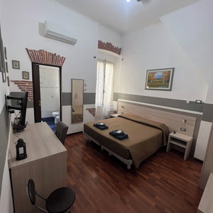 Hotel Albergo Astro cazare San Teodoro