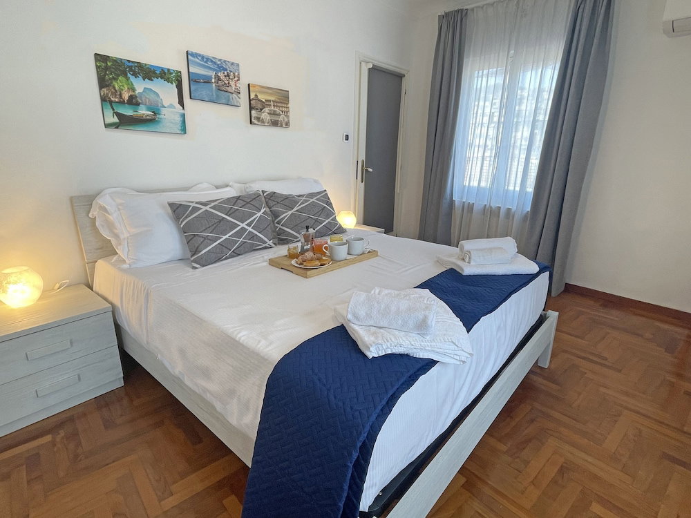 Hotel Happy Family Apartments Panorama