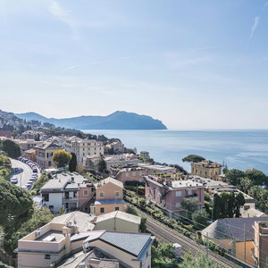 Hotel Central Cozy Nest With Parking Bogliasco cazare Bogliasco
