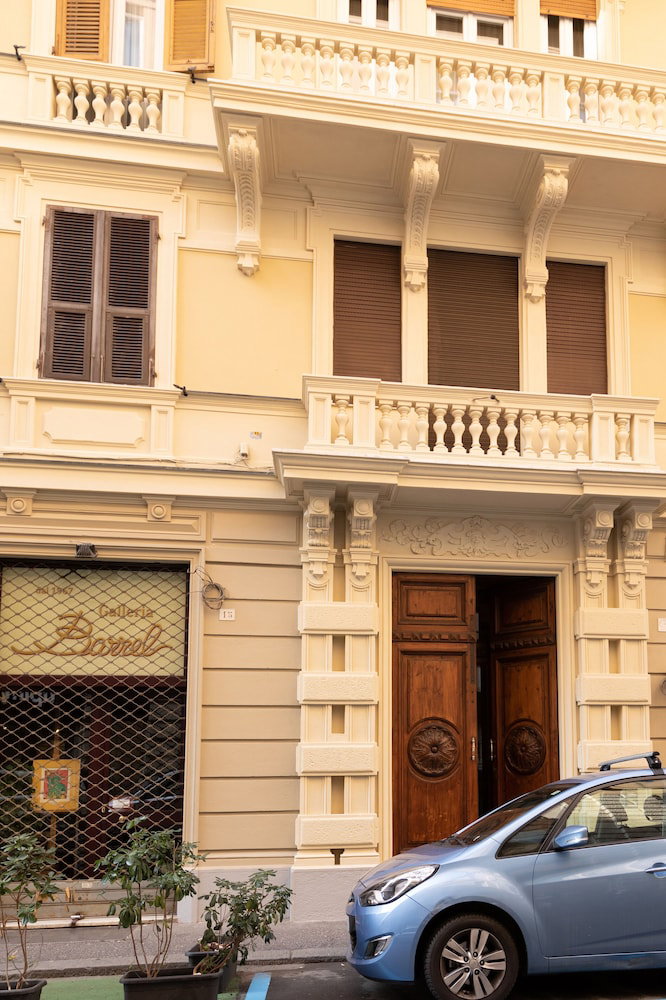 Hotel Granello Suite