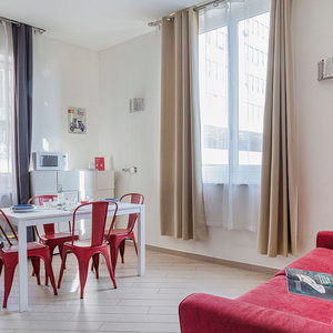 Hotel Casa Vermiglio Al Porto Di Genova By Wonderful Italy cazare San Teodoro