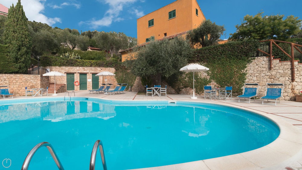 Hotel Italianway - Il Borgo Apartments