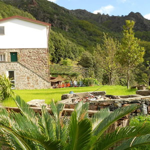 Hotel Hillside Retreat Near 5 Terre cazare Casarza Ligure
