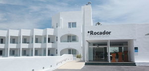 Hotel Tui Blue Rocador cazare Cala d'Or