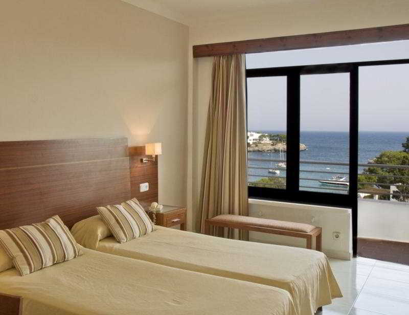 dal travel Tui Blue Rocador