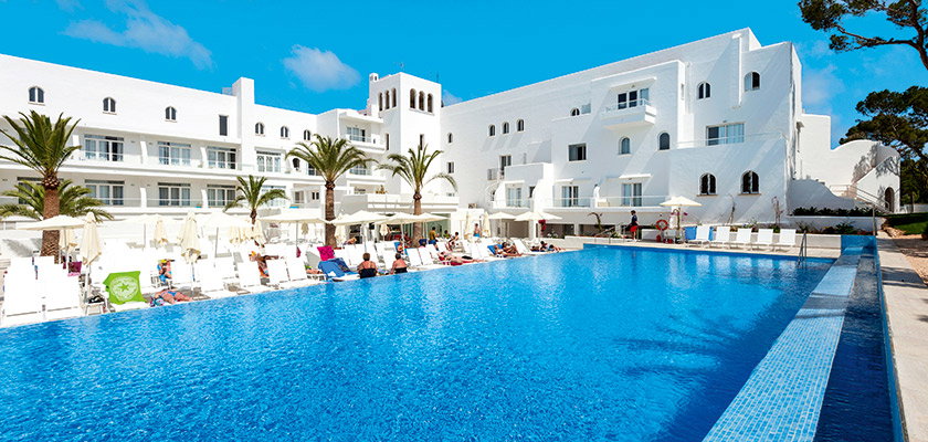 dal travel Tui Blue Rocador