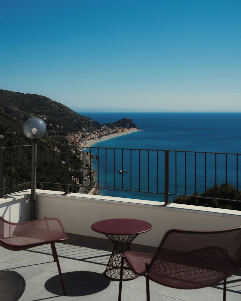 Hotel La Gioiosa