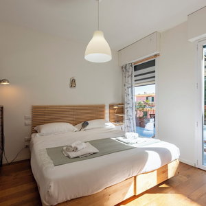 Hotel The Blue Window Apartment In Bogliasco cazare Bogliasco
