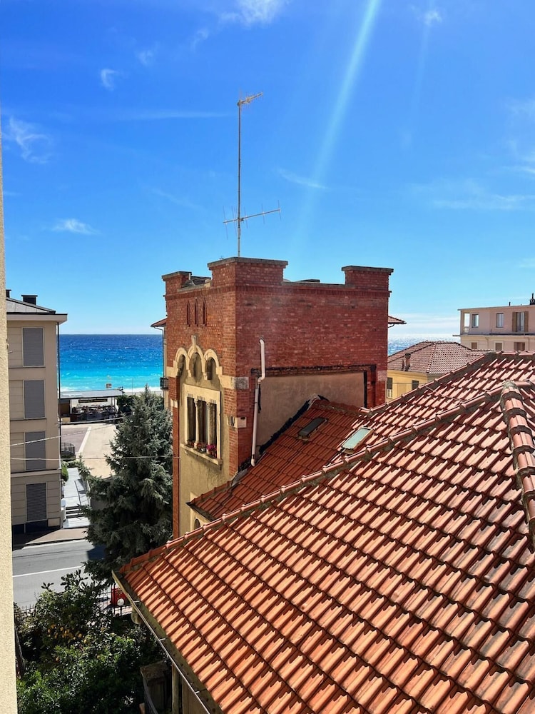 Hotel La Casa Del Molo