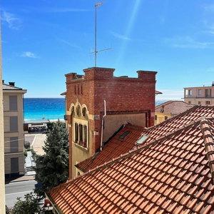 Hotel La Casa Del Molo cazare Finale Ligure