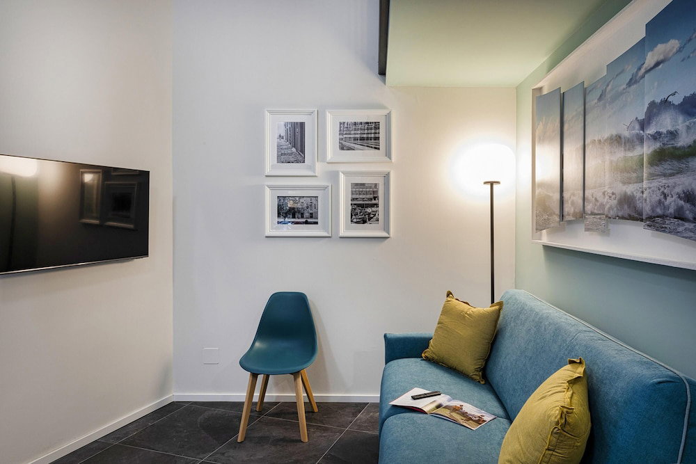Hotel Loft Garibaldi By Wonderful Italy