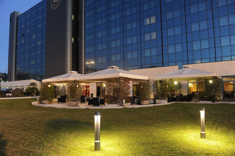 Hotel Tower Genova Airport Hotel & Conference Center