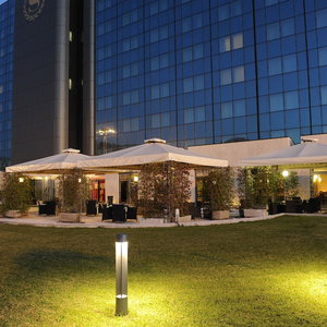 Hotel Tower Genova Airport Hotel & Conference Center cazare San Teodoro
