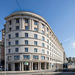 Hotel Holiday Inn Genoa City By Ihg cazare San Teodoro