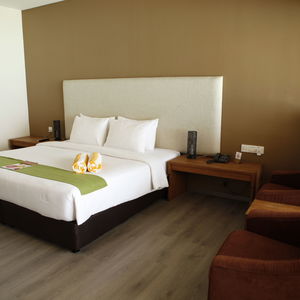 Hotel Eriyadu Island Resort cazare Eriyadoo