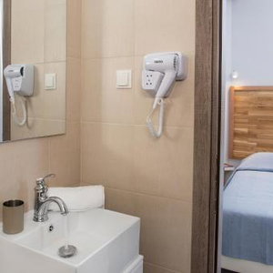 Hotel Downtown Hotel cazare Nafplio