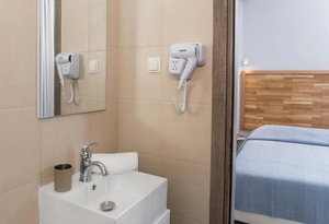 Hotel Downtown Hotel cazare Nafplio