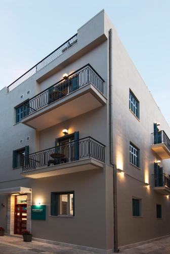 Downtown Hotel