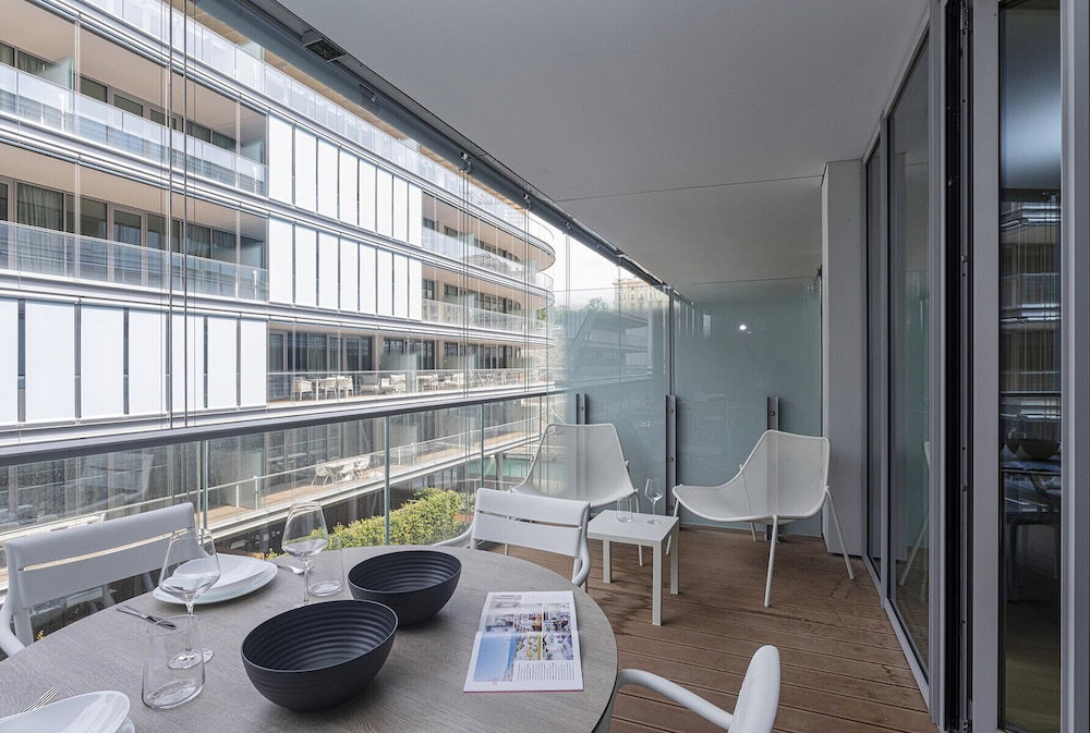 Hotel Waterfront Blue By Wonderful Italy