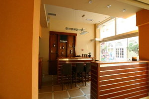 Hotel Lakonia cazare Sparta