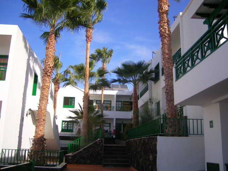 Hotel Apartamentos Elena