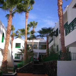 Hotel Apartamentos Elena cazare Lanzarote