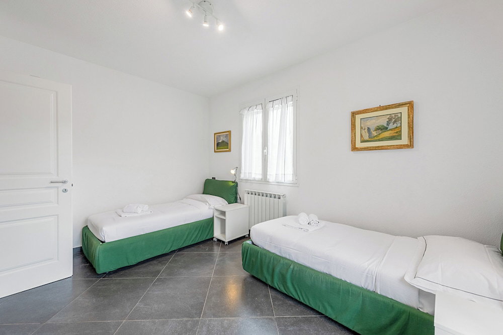 Hotel Moneglia Villa In A Quiet Place