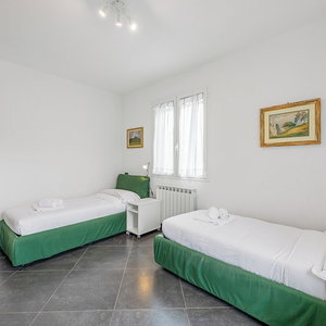 Hotel Moneglia Villa In A Quiet Place cazare Moneglia