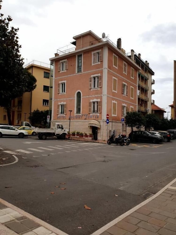 Hotel Piccolo Hotel Holiday Center
