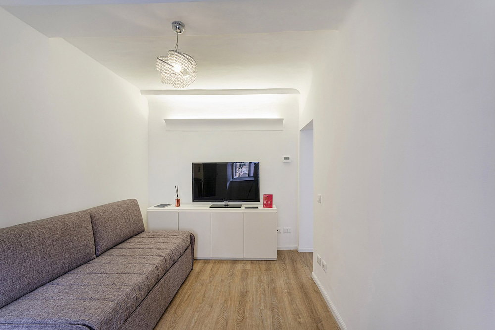 Hotel Cute Nest Near The Center By Wonderful Italy