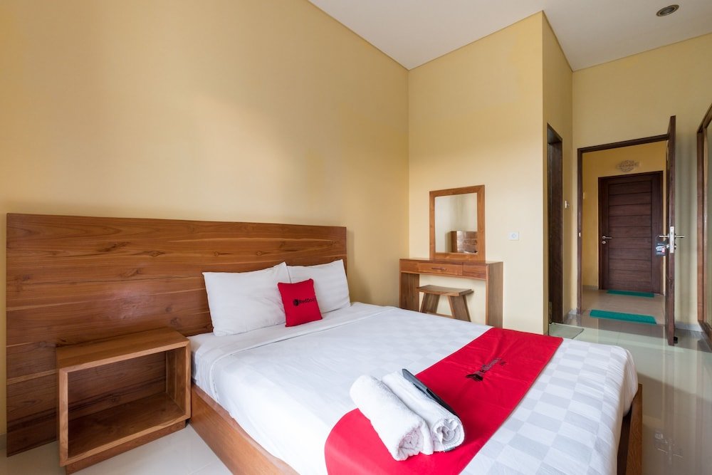 Hotel Pondok Batur By Reddoorz