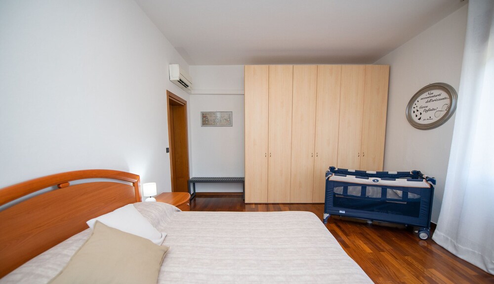 Hotel Il Cortiletto - Appartamento Anna
