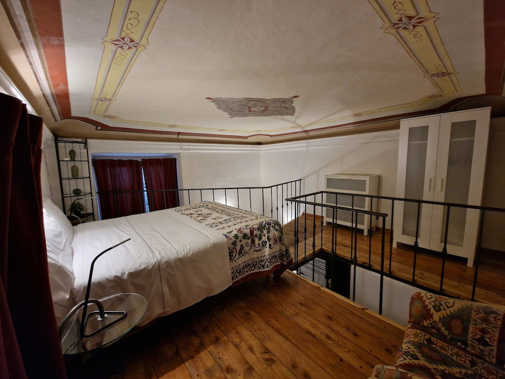 Hotel Residenza Allegra