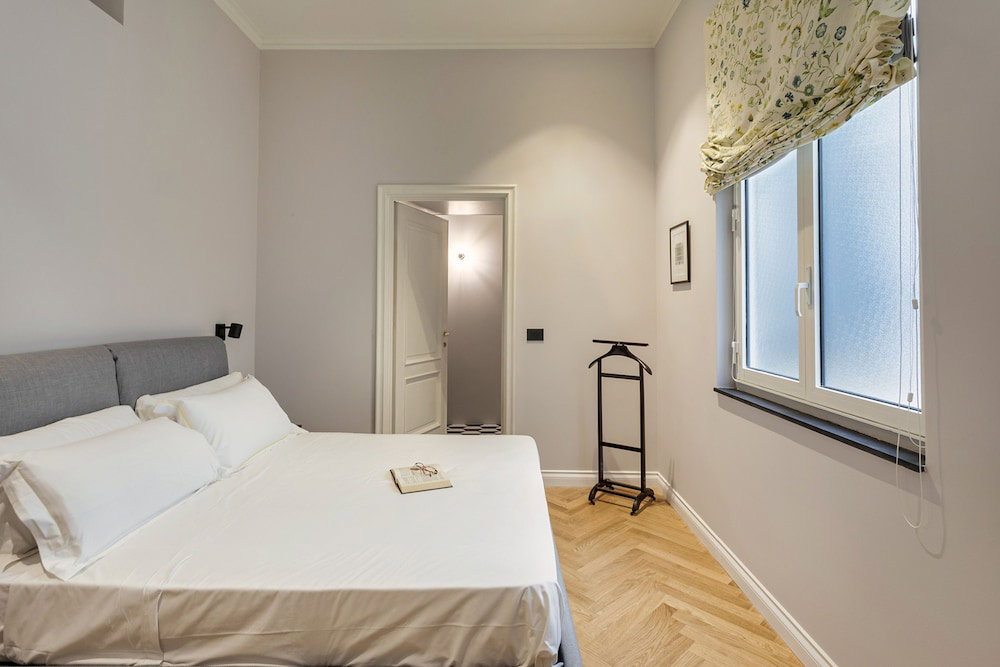 Hotel Corvetto Luxury Suite By Wonderful Italy