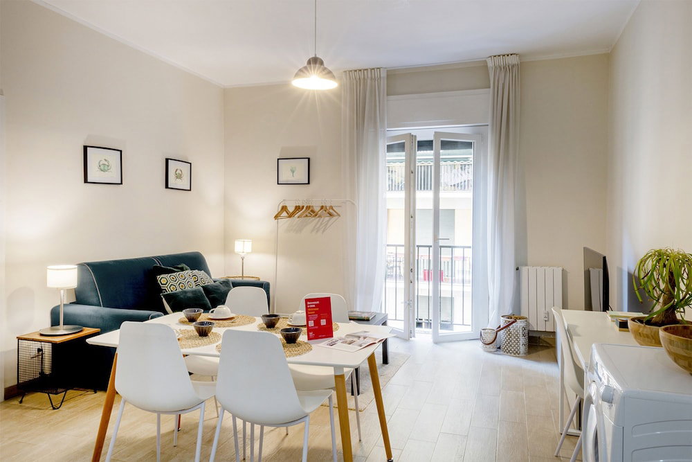 Hotel Corsica Boutique Apartment 8 - P Iva