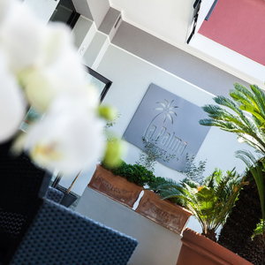 Hotel Residence La Palma cazare Andora