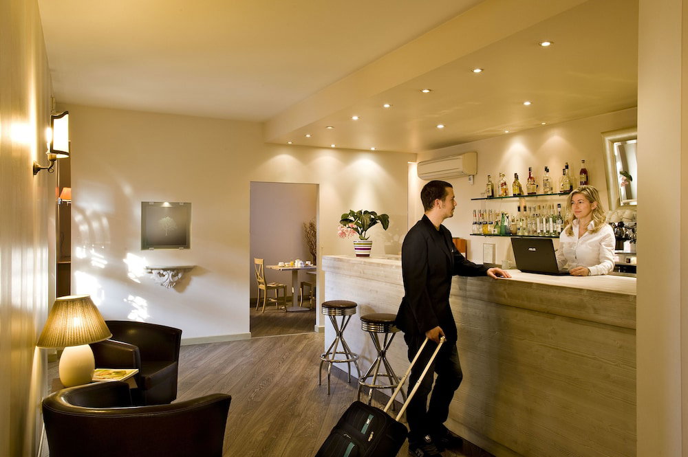 Hotel Hotel Noce