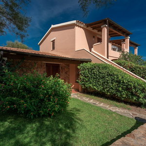 Hotel San Teodoro Apartments cazare San Teodoro