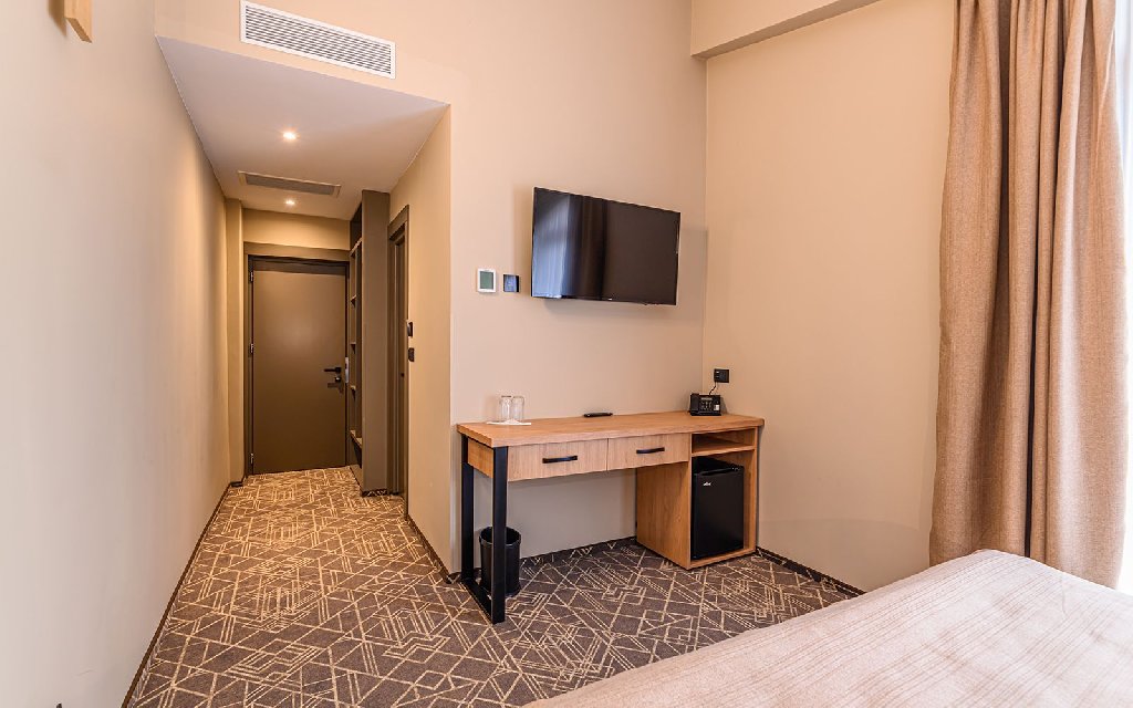 Hotel Central
