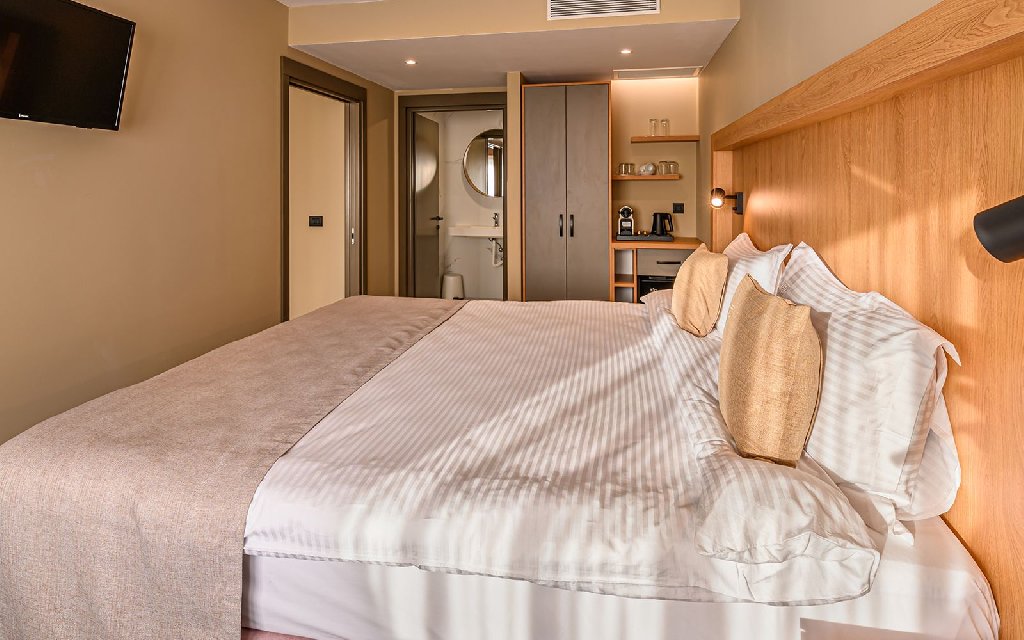 Hotel Central