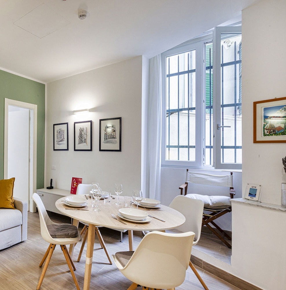 Hotel Brignole Refined Home By Wonderful Italy