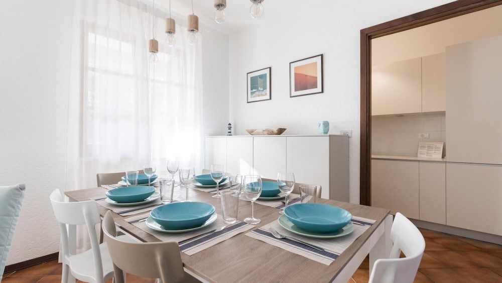 Hotel Il Borgo Apartments C2 - Sv-D600-Navi44Btc