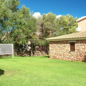 Hotel Appartamenti Con A.c A San Teodoro cazare San Teodoro