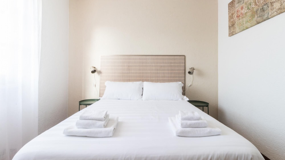 Hotel Il Borgo Apartments C3 - Sv-D600-Navi44C1C